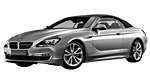 BMW F12 U040U Fault Code
